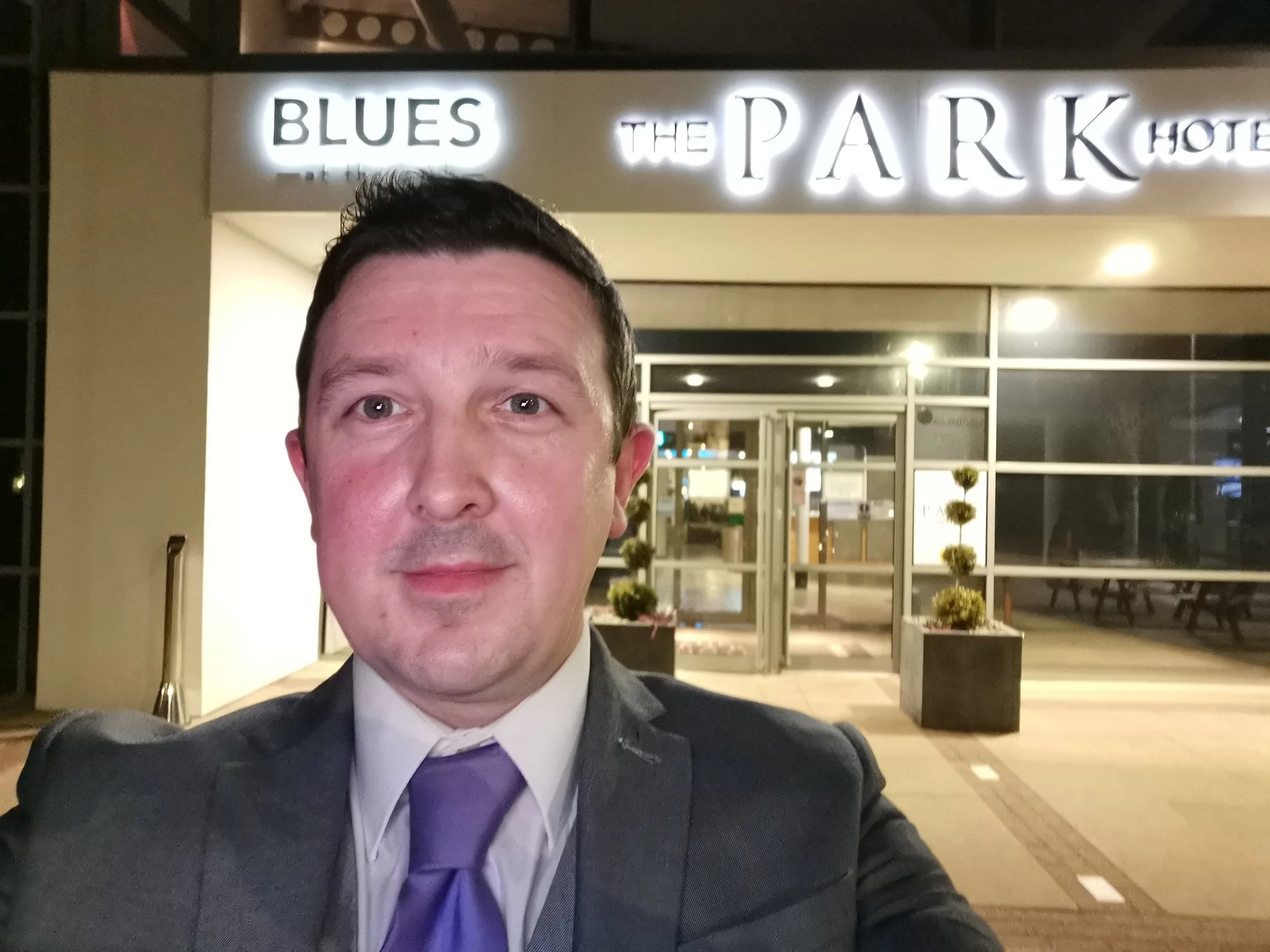 Twenty Twenty-Two. I'll Remember You.