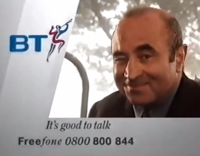 Communication Is Key