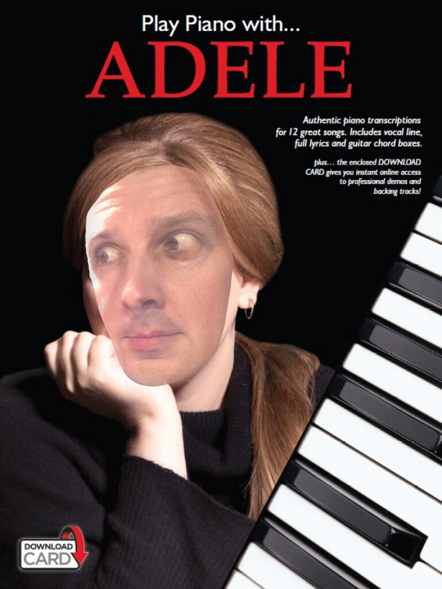 And The Band Played On…