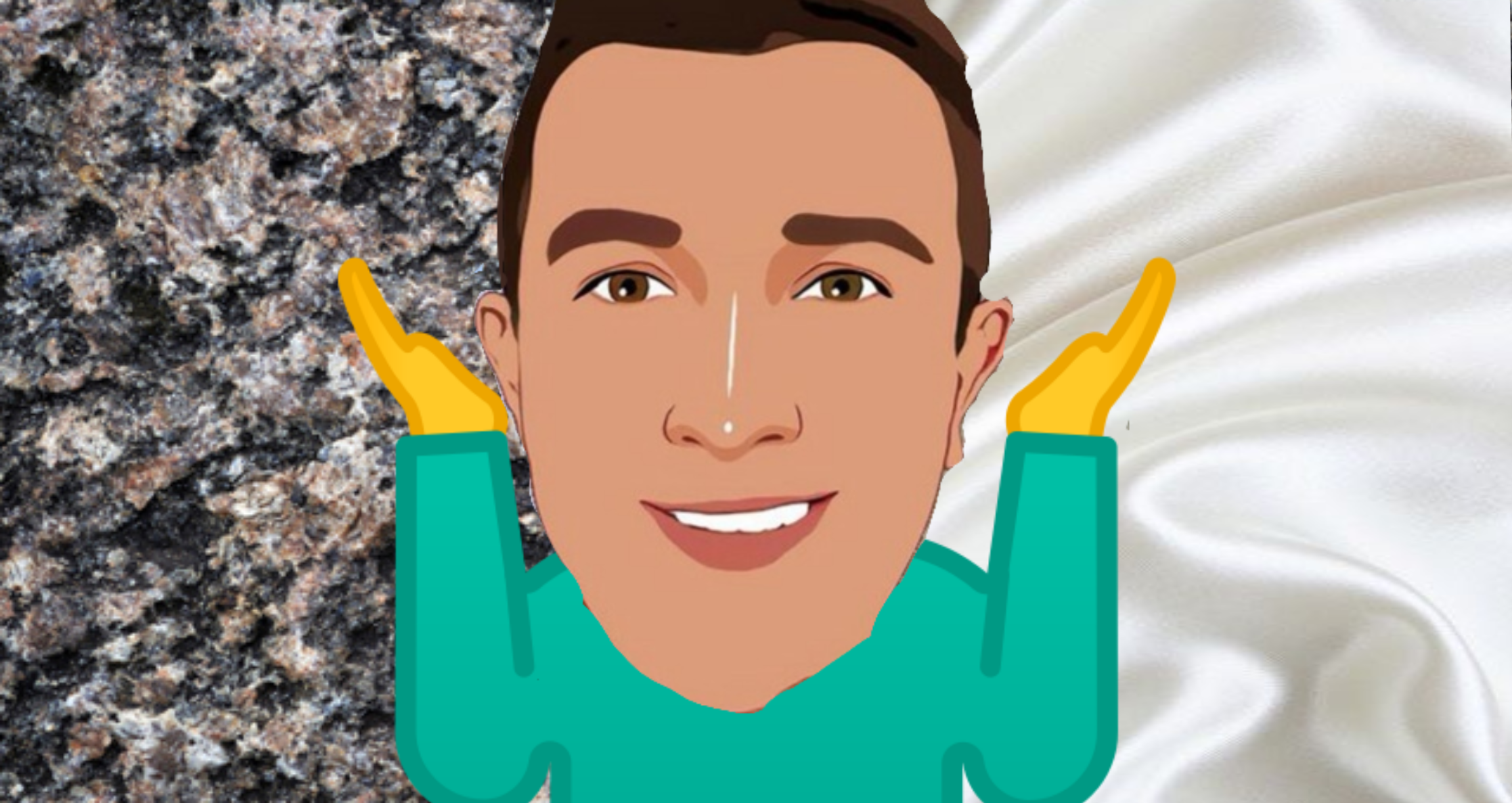 You Take The Rough With The Smooth