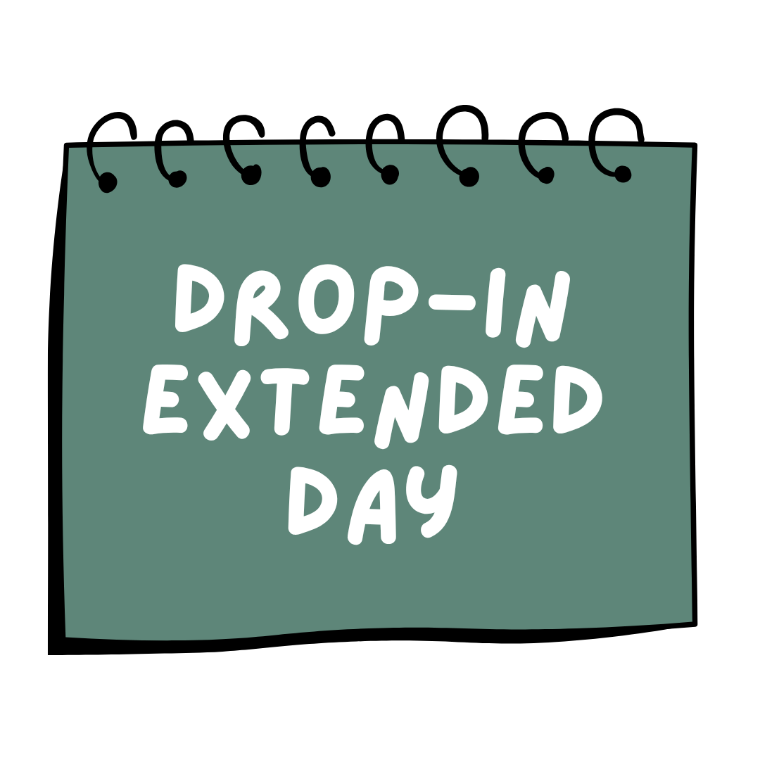 Sept Extended Day