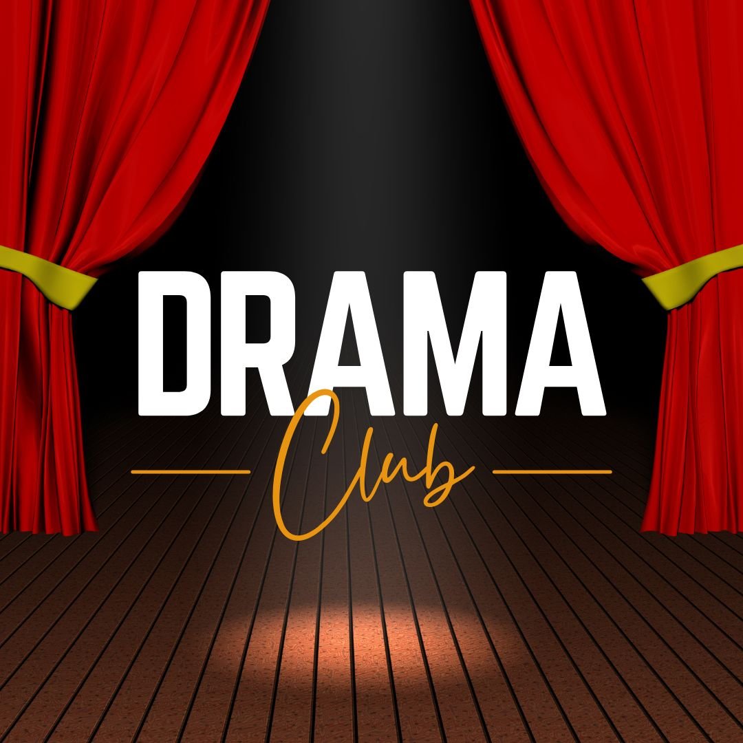 Drama Club