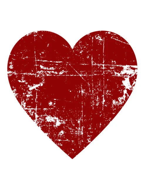 Her konkurrerer folk om å gi til hverandre