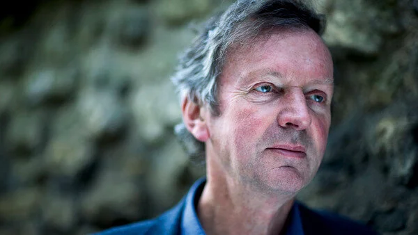 Financial Times: Rupert Sheldrake svarer