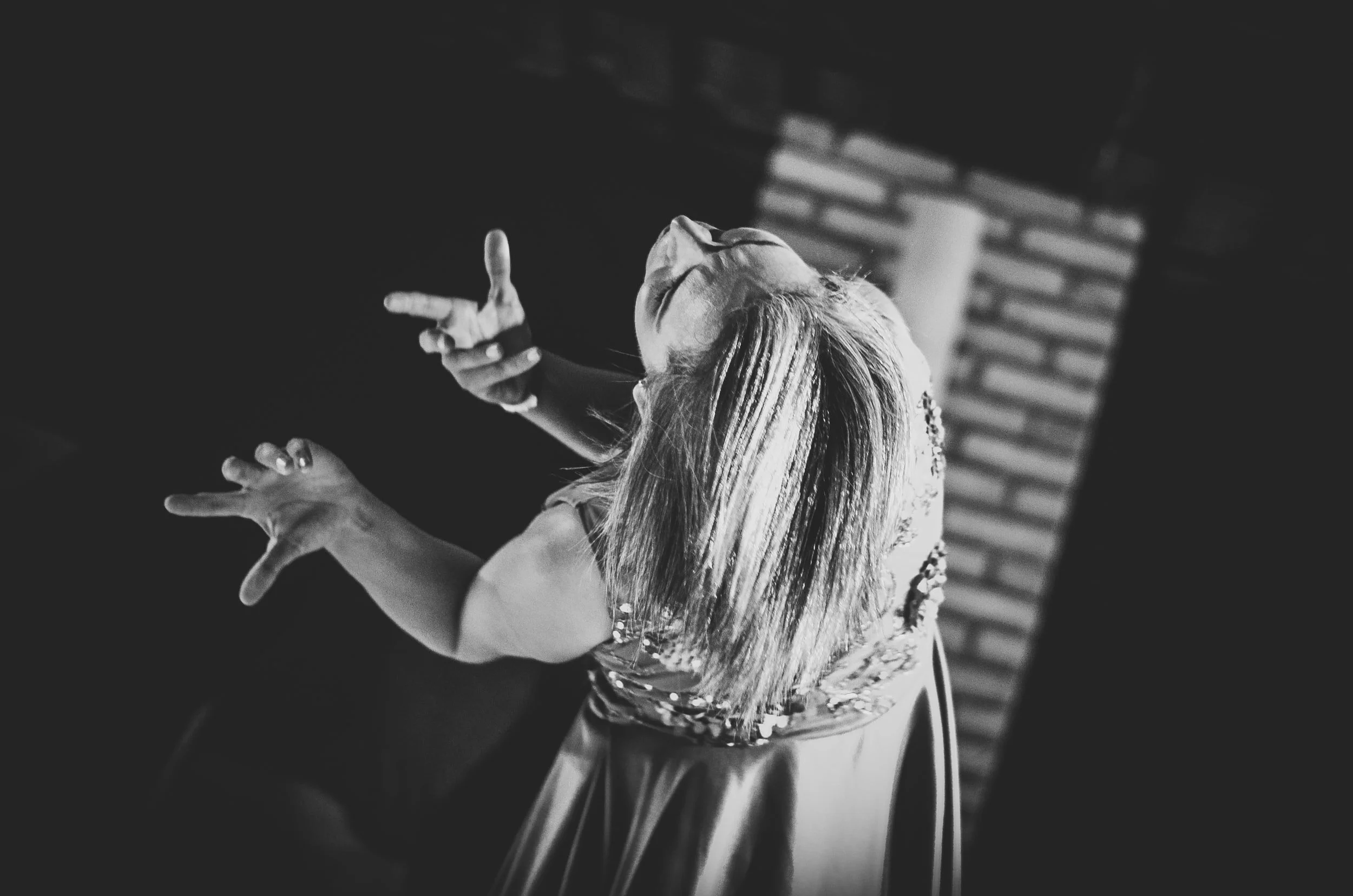 Velger du bort bevegelse? 