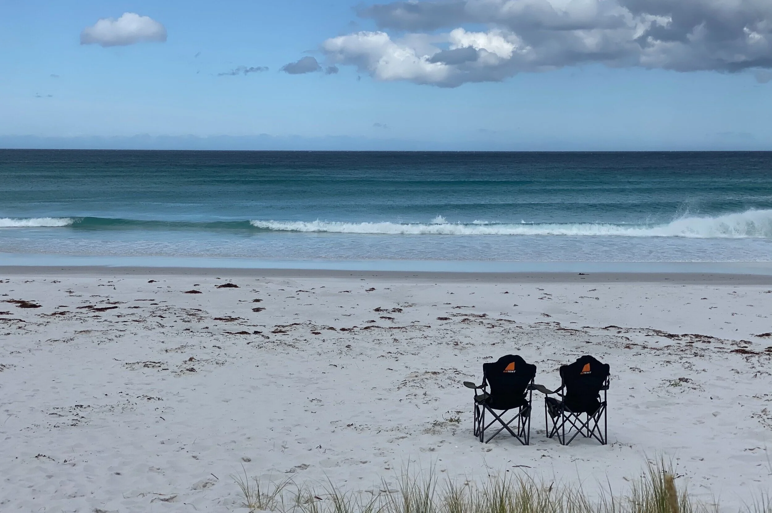 Kunsten å levere varene