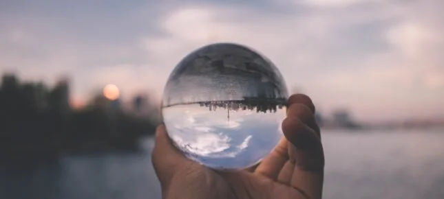 Synes du det var deilig, kjære?