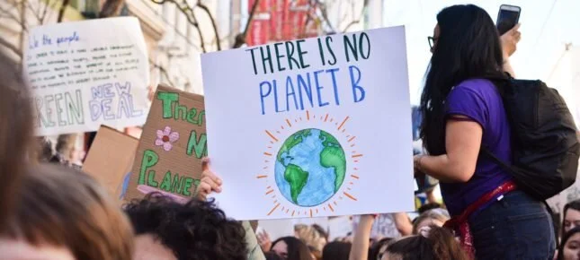 De elleve klimaønskene