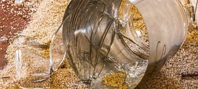 Kanskje vi må rydde opp i Guds rot