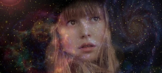 Vi er alle en del av “Den Ene Bevissthet”