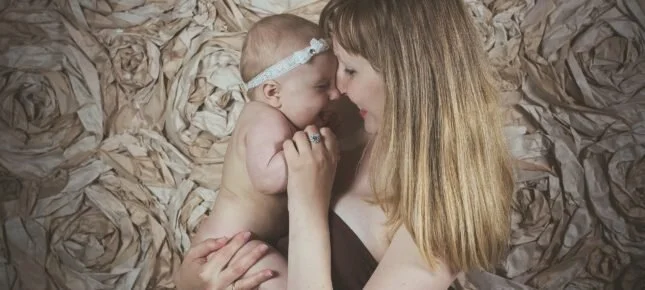 Om kjærlighet, traumer og tilknytning