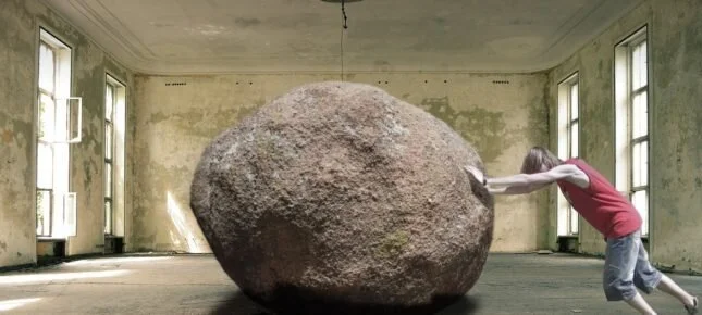 Hvor mye koster stresset deg?