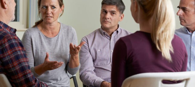 Her formes uvanlige samtaler