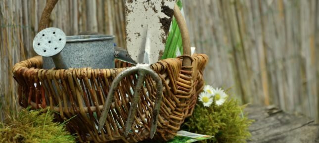 Store problemer krever små løsninger