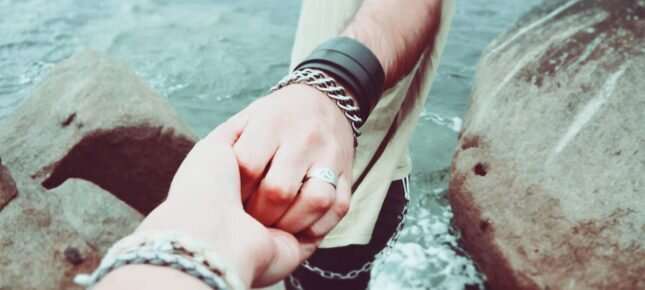 Om det å være alene