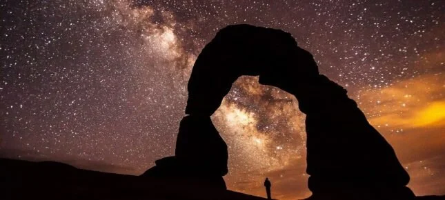 Er tiden bare en antakelse?