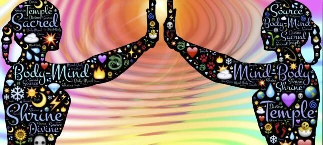 Sammenfiltrede sinn og telepati – er det mulig?