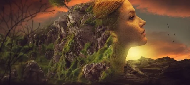 Vil naturen reddes av hedninger?