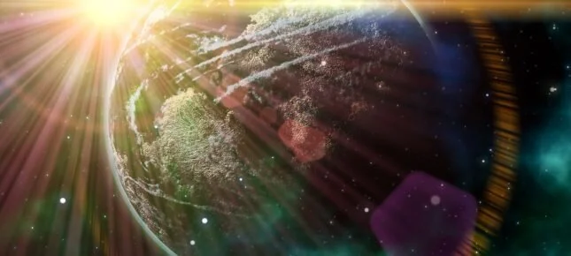 Om menneskets utviklingspotensial