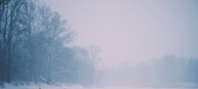 Flux 1. adventsdikt av Bertrand Besigye