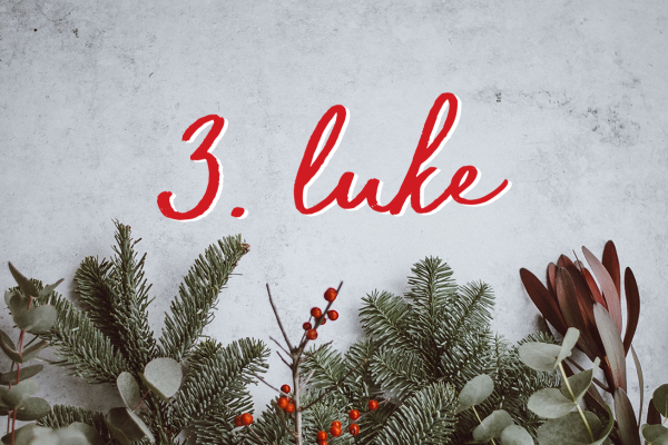 Et julespill i 6 akter...