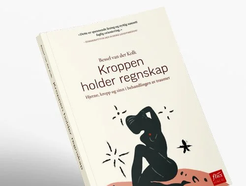 Kroppen holder regnskap (bokutdrag)
