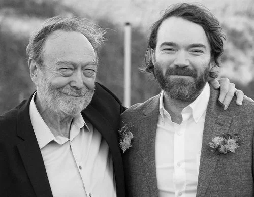 Vagusnervens betydning – en samtale med Stephen Porges og Seth Porges