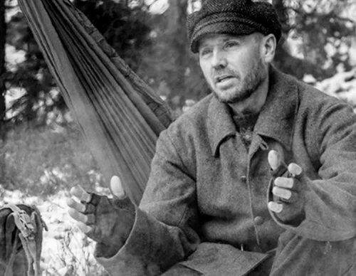 Arven etter Arne Næss – dypøkologi, naturnærvær og håp i en urolig tid med Per Ingvar Haukeland