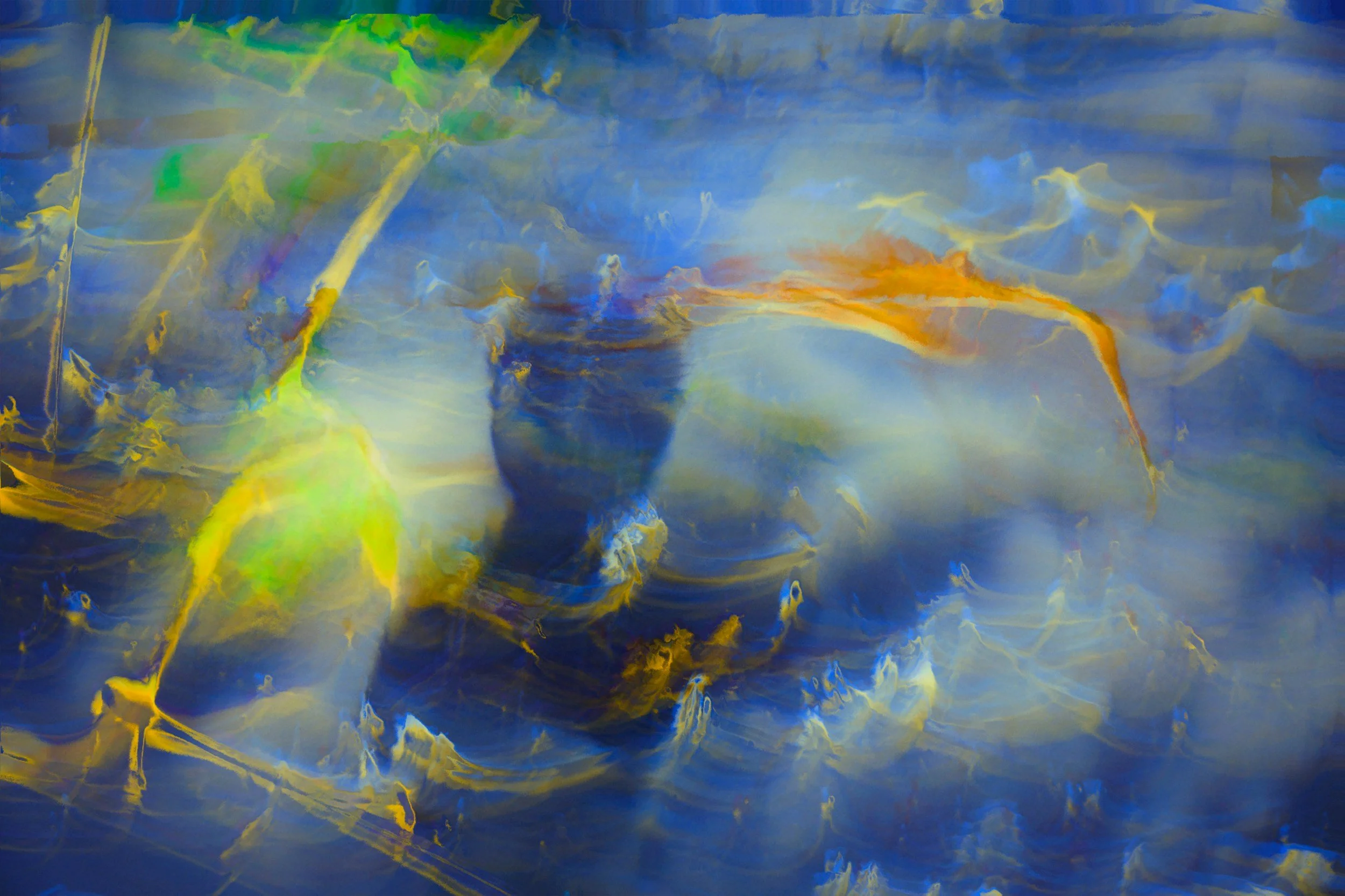 Ubevisste mønstre fra fortiden