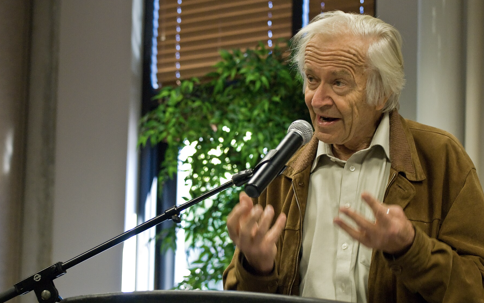 En passende mengde alternativer