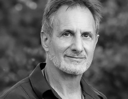 Det startet ikke med deg – heling av flergenerasjonelle traumer med Mark Wolynn