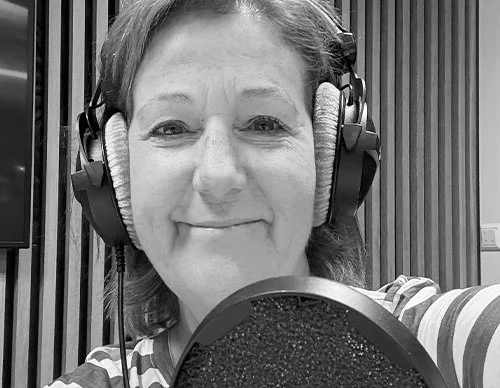 Om systeminspirert ledelse med Anne Rød