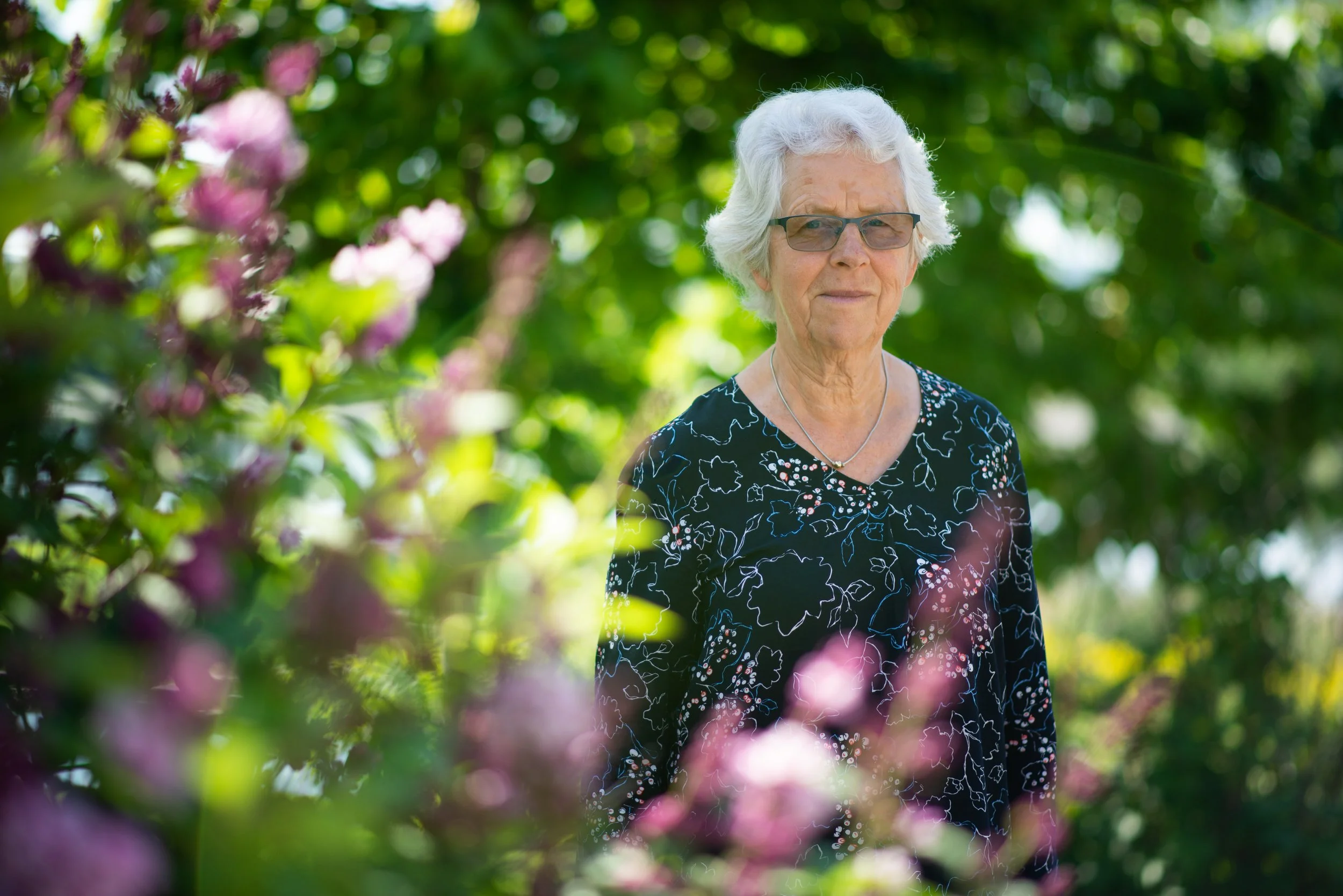 Om traumer og vår kreative kilde