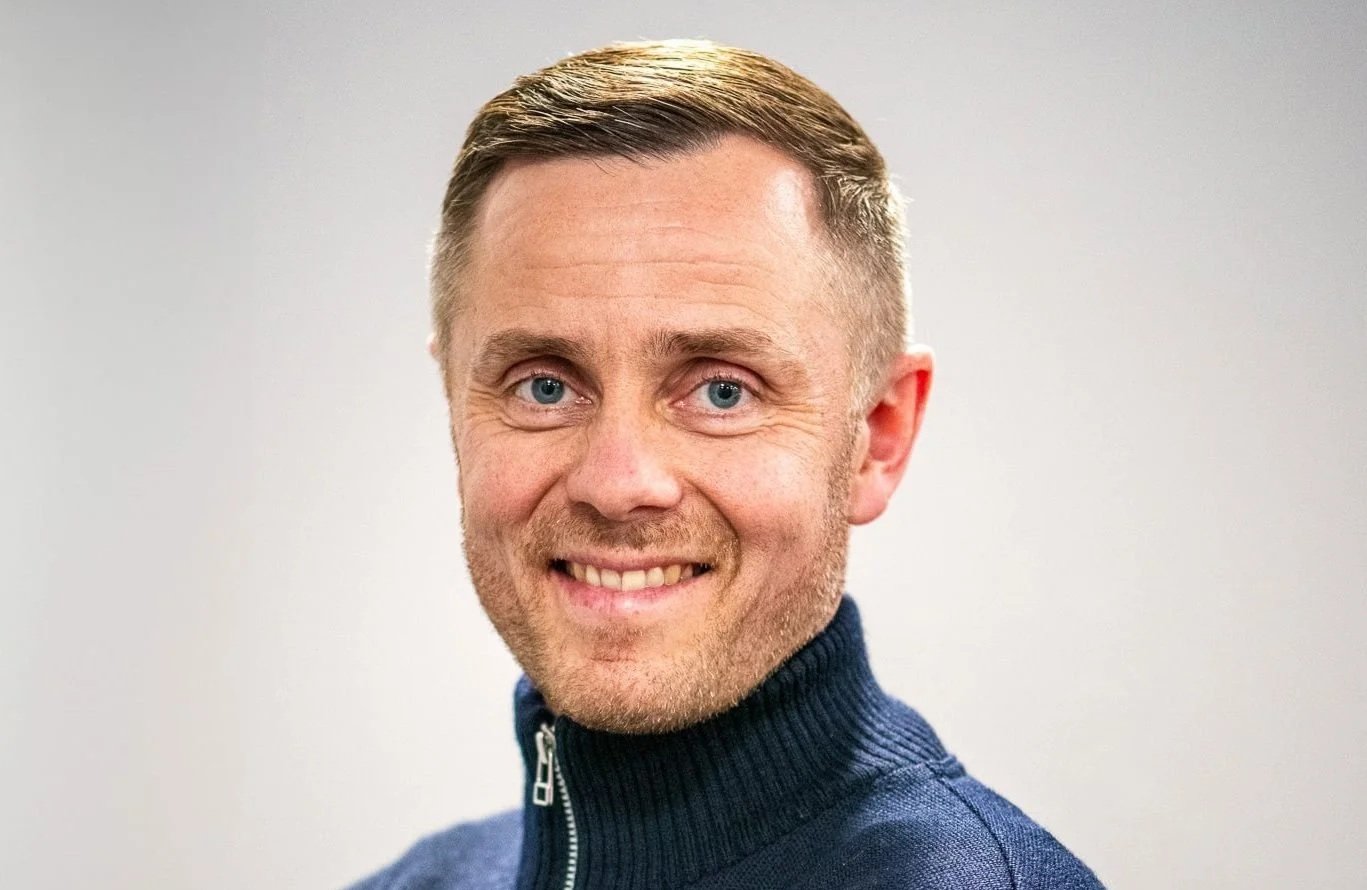 Jeg var også en elev som ikke likte å sitte stille