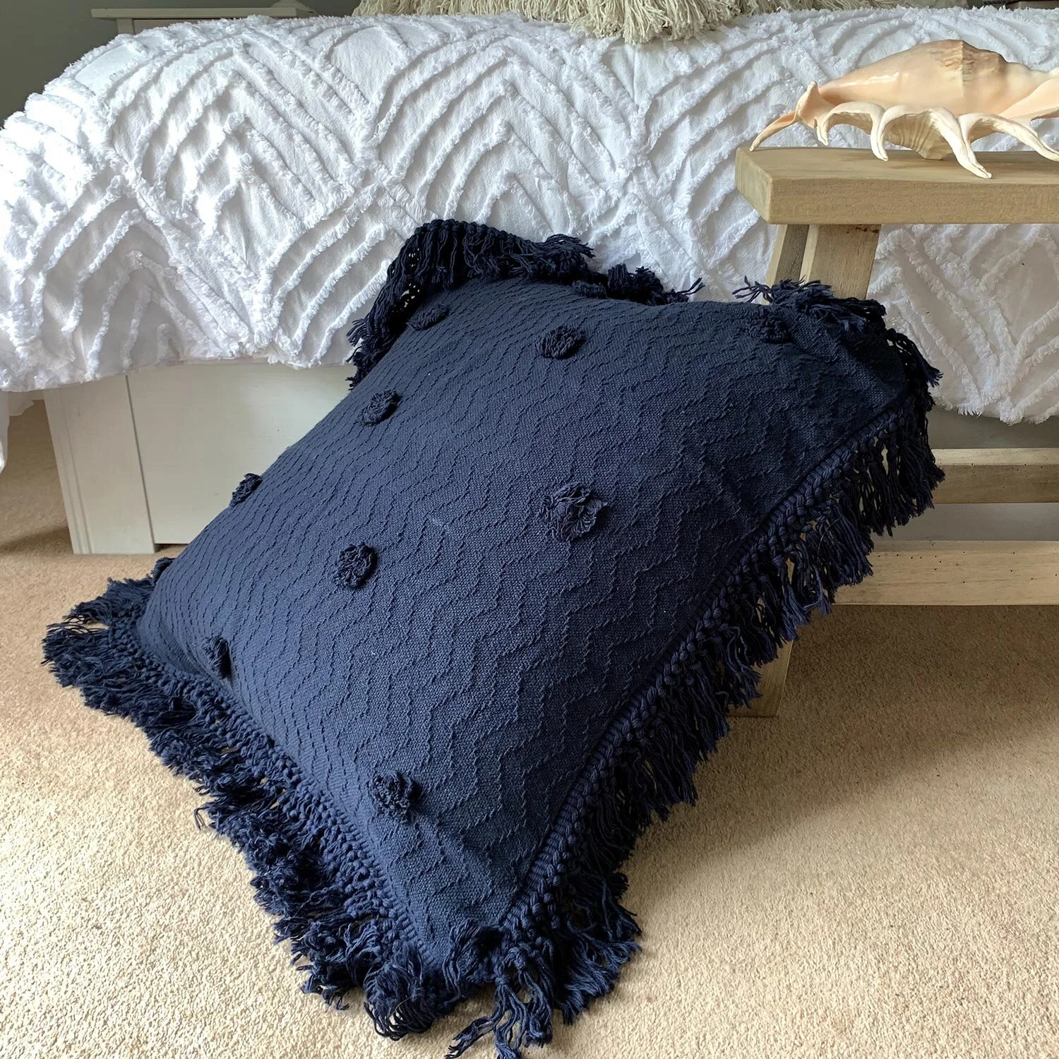 continental pillow covers