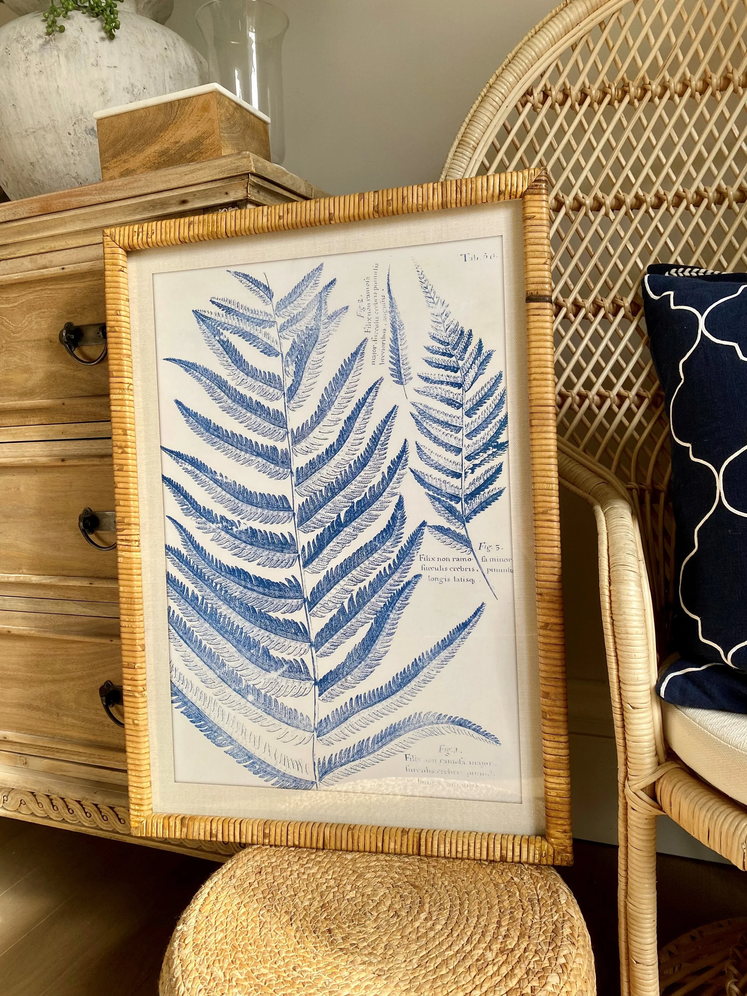 Bahamas Wall Art — Island Home Interiors