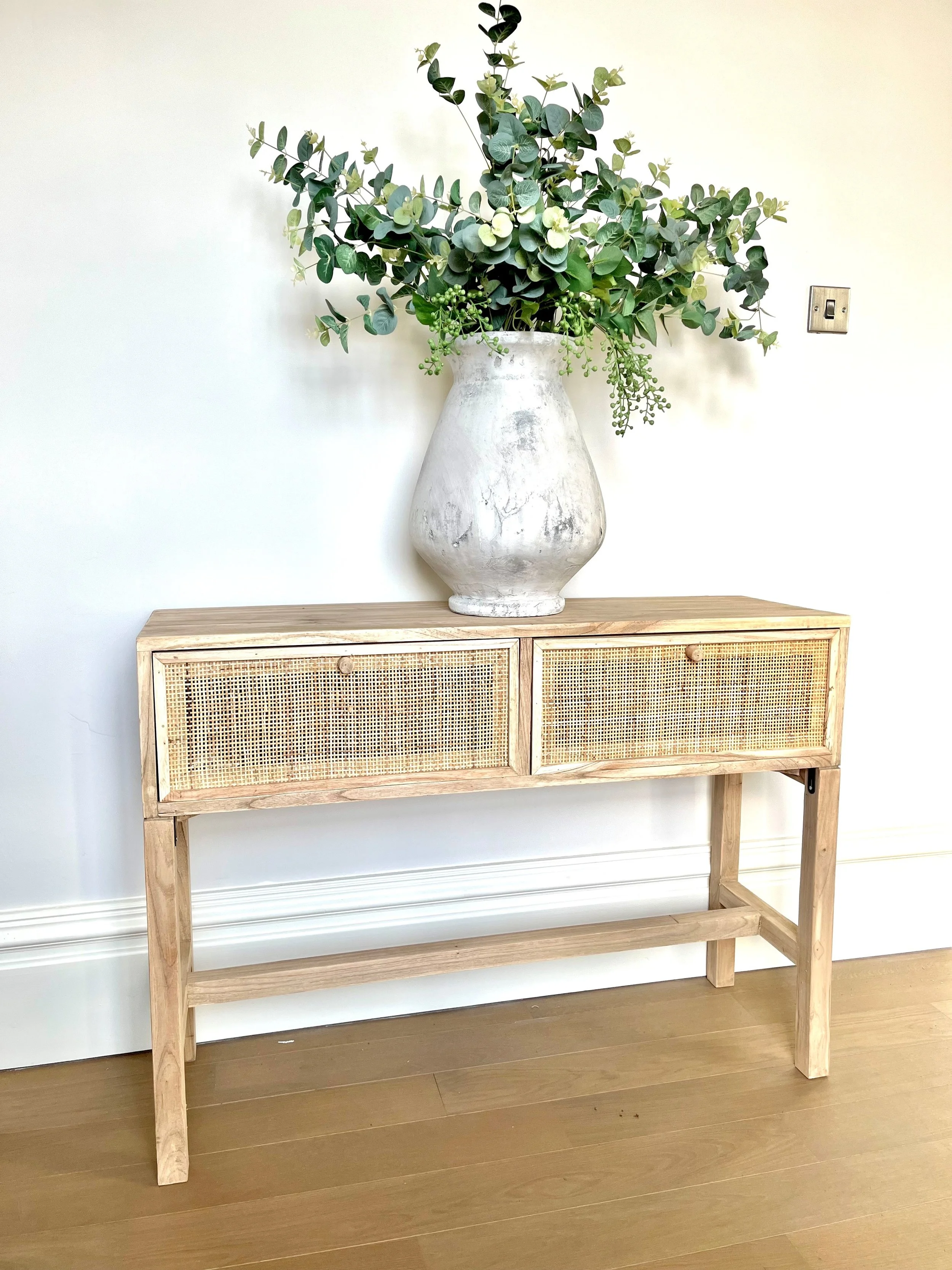 Hamptons Occasional Table — Island Home Interiors