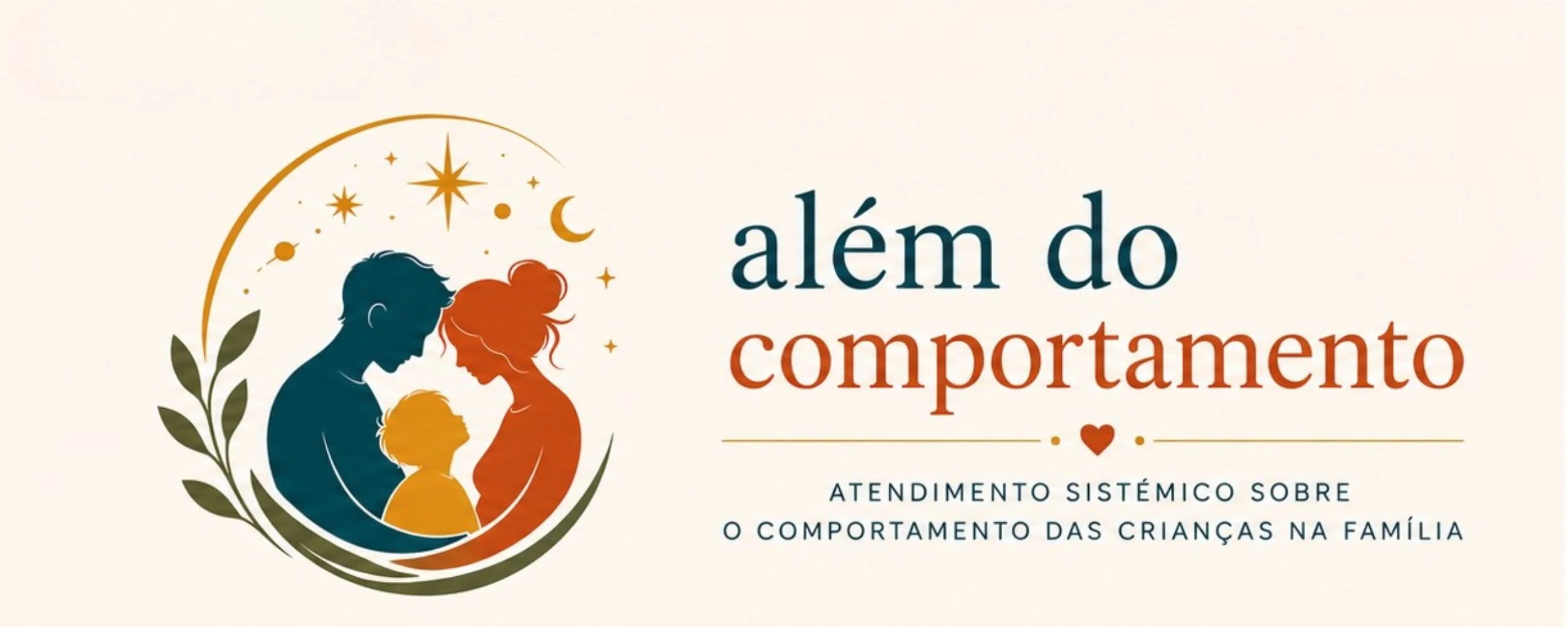 além do comportamento infantil
