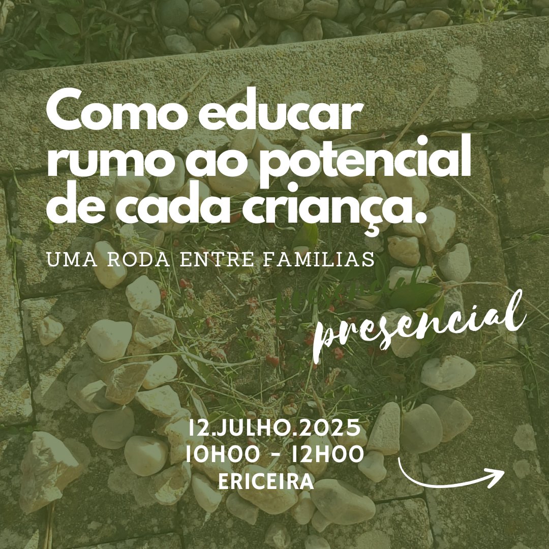 Como educar para o potencial da criança