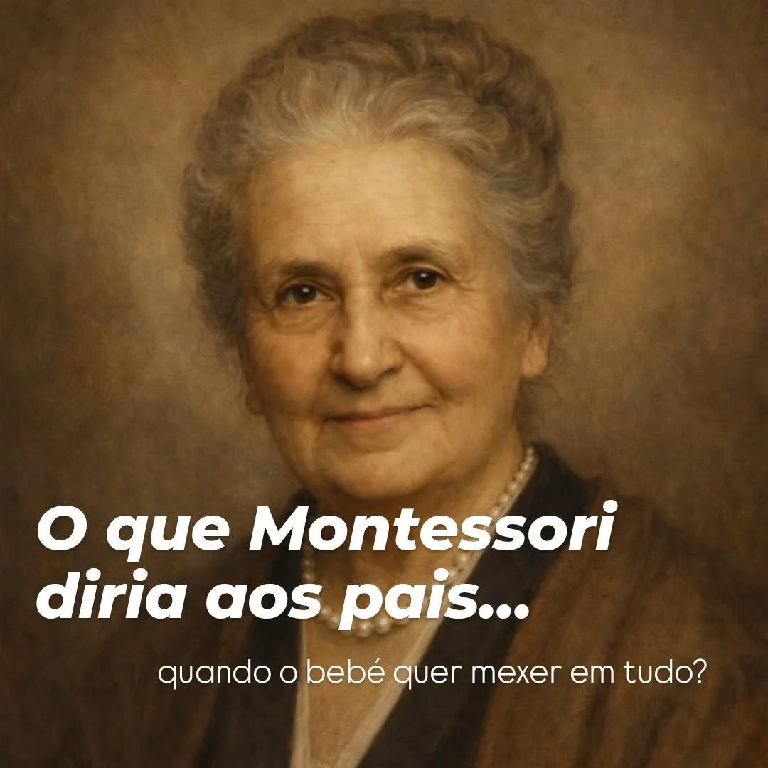 [Sobre "Mexer em tudo"]

E se eu disser que aquilo que mais nos aflige, mais gera desconforto ao lidar com crian&ccedil;a pequena &eacute; na verdade O MOTOR DA SUA INTELIG&Ecirc;NCIA.

&Eacute; um impulso interno de mexar que n&atilde;o &e