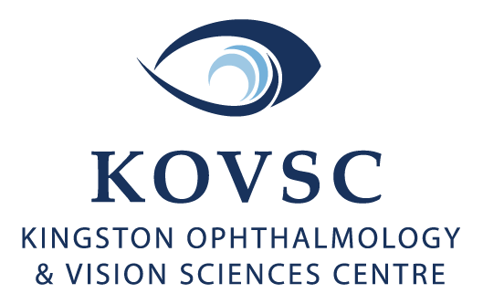Kingston Ophthalmology & Vision Sciences Centre (KOVSC)