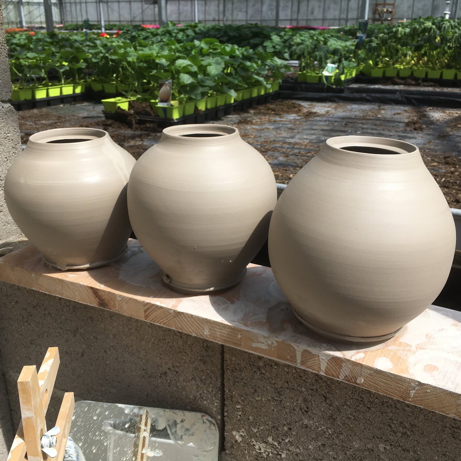 Melting Pot – atelier de céramique