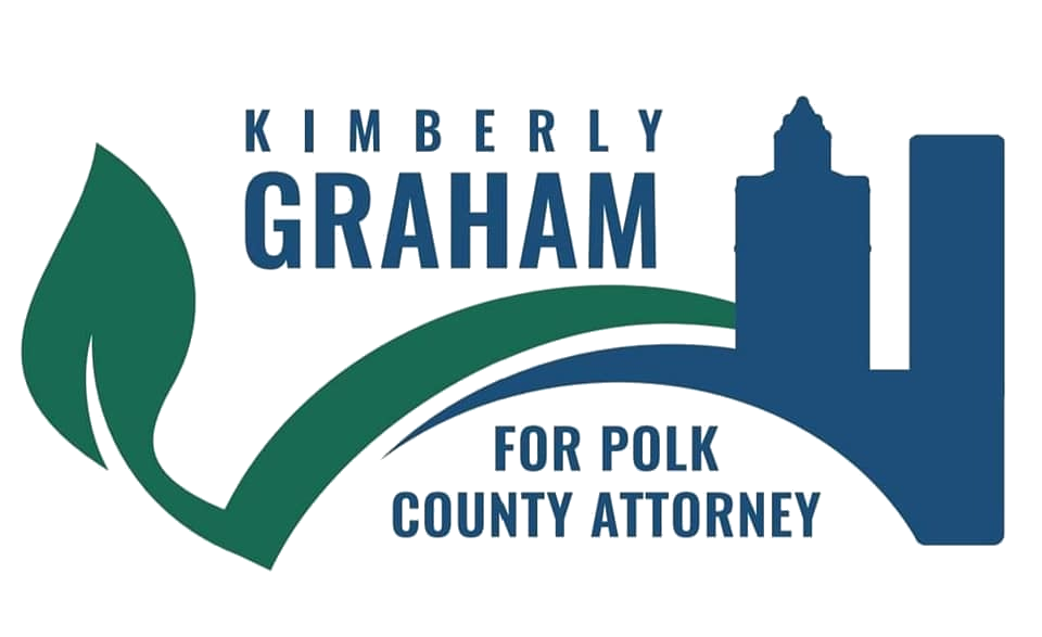 Kimberly Graham | Candidate for Polk County Attorney