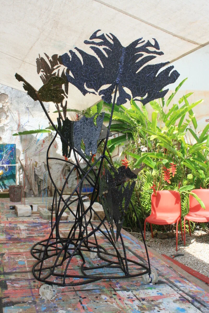 L'envol des esprits / When Spirits soar