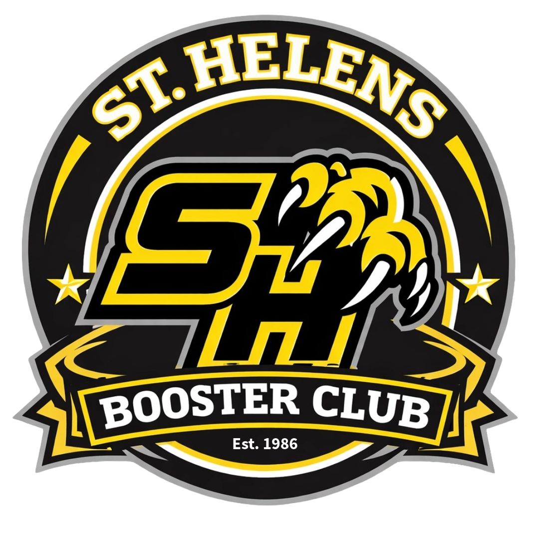 ST. HELENS SPORTS BOOSTER CLUB