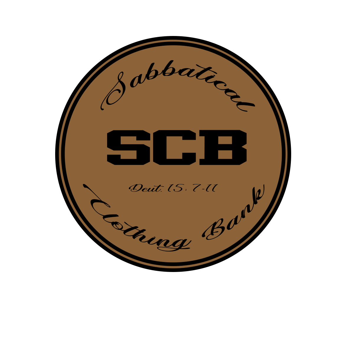 Sabbatical Clothing Bank