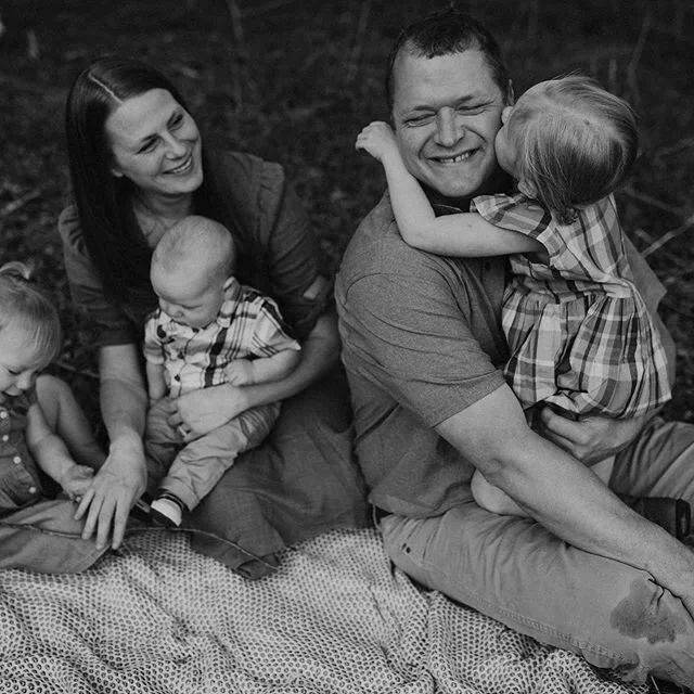 Firm believer that moms are superheroes but dads are pretty cool too, ya know?