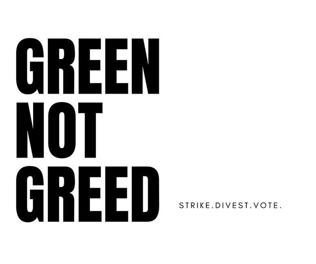 The fights against the coronavirus and the climate crisis go hand-in-hand, and as we work to flatten the curve of this pandemic, we must strive toward the longer term goal of building a society rooted in sustainability and justice.

This Wednesday is