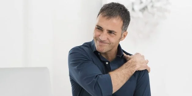 Rotator Cuff Syndrome/Tear Vs. Impingement Syndrome