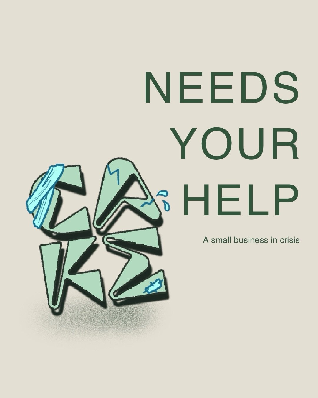 EDIT:
We have since hit goal and the funds are helping us pursue legal action as well as get past the past months of lost business. I have since closed the link and will continue updating our community. 

Again I cannot express my gratitude enough. T